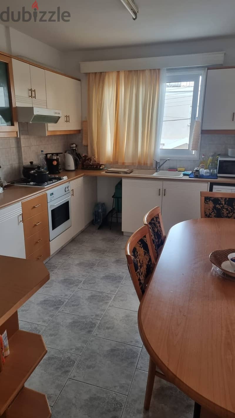 cash not transf 3 bedroom apartment for sale in larnaca -لارنكا - قبرص 13