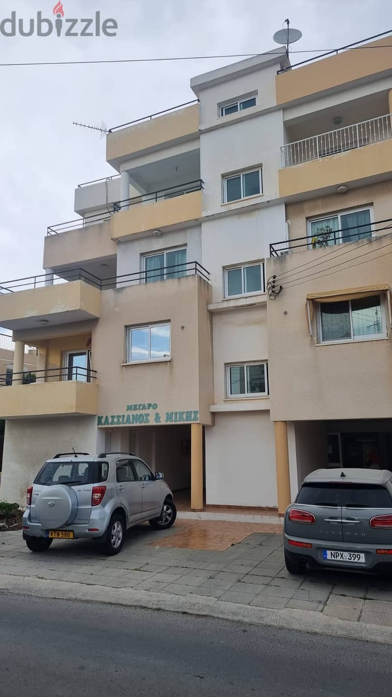 cash not transf 3 bedroom apartment for sale in larnaca -لارنكا - قبرص 15