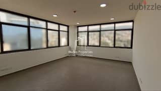 Office 100m² 2 Rooms For RENT In Jdeideh - مكتب للأجار #DB 0