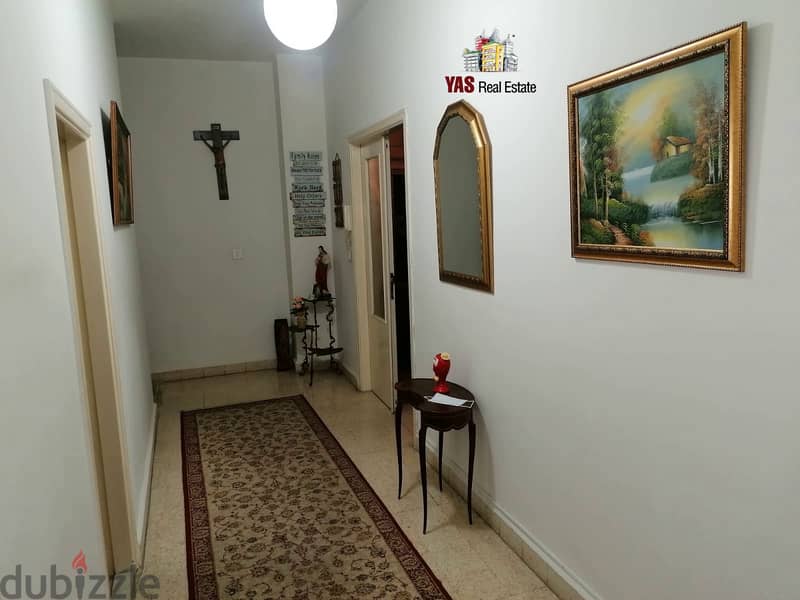 Dekwaneh 260m2 | Well Maintained | Prime Location | 1