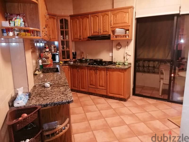 Dekwaneh 260m2 | Well Maintained | Prime Location | 2
