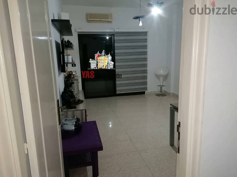 Dekwaneh 260m2 | Well Maintained | Prime Location | 12