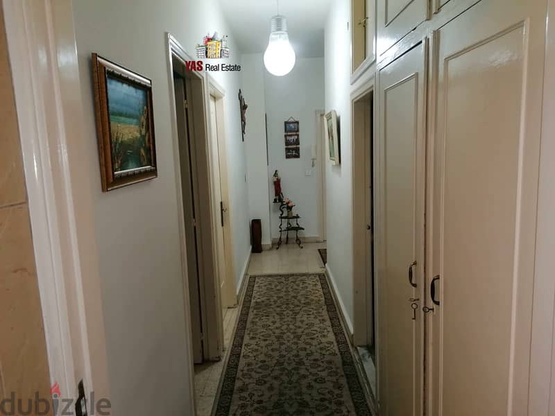 Dekwaneh 260m2 | Well Maintained | Prime Location | 13