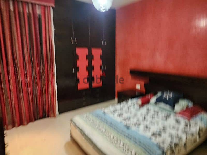 rent apartment ain saadeh 3 bed 4 toilet furnitched super delux 8