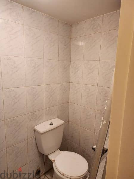rent apartment ain saadeh 3 bed 4 toilet furnitched super delux 11