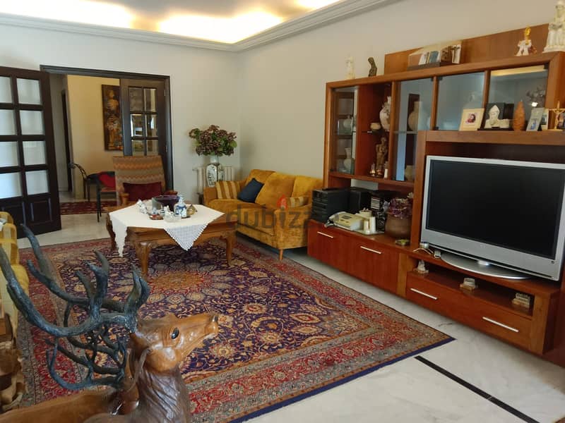L13526-Decorated Apartment With A View for Sale In New Shayle 2