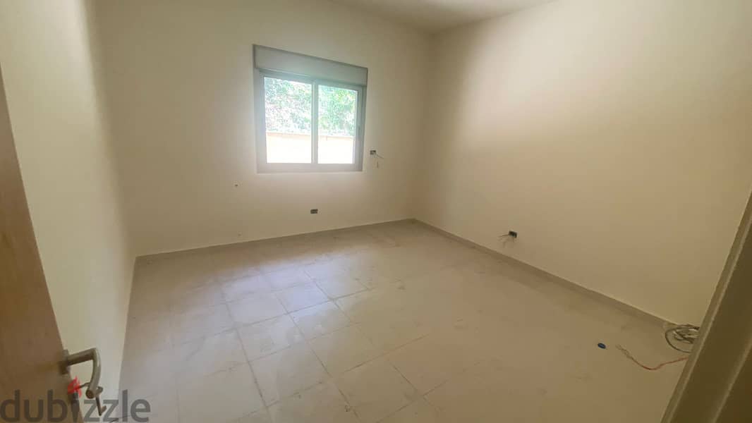 L13543-Spacious Apartment With Terrace for Sale in Dik El Mehdi 2