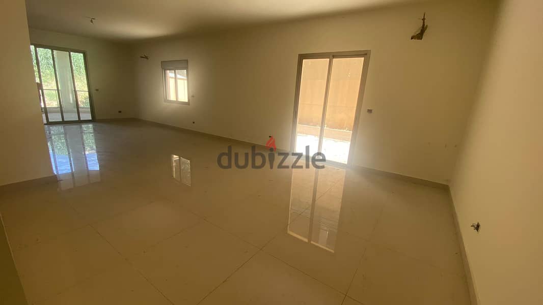 L13543-Spacious Apartment With Terrace for Sale in Dik El Mehdi 3