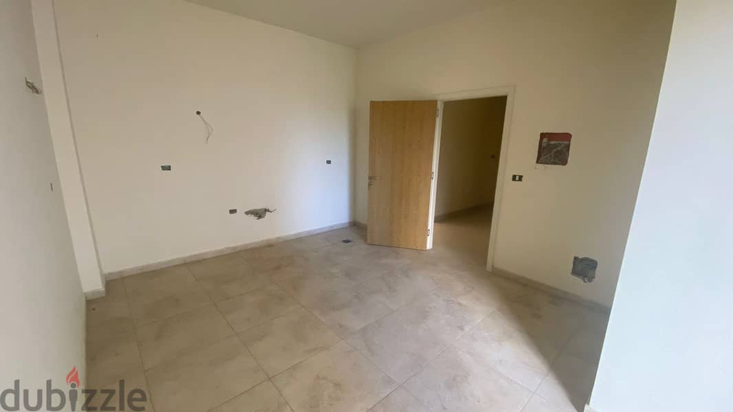 L13543-Spacious Apartment With Terrace for Sale in Dik El Mehdi 4
