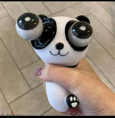 cute and funny stress balls fidgets