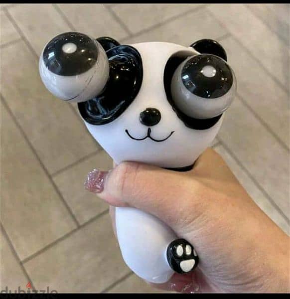 cute and funny stress balls fidgets 0