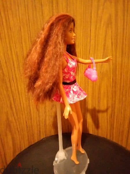 SO EXCELLENT EARRINGS CALI GIRL SUMMER As new doll bend legs, big hair 2
