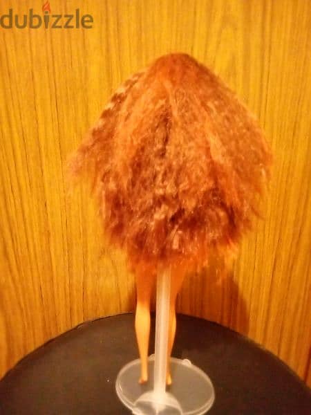 SO EXCELLENT EARRINGS CALI GIRL SUMMER As new doll bend legs, big hair 5