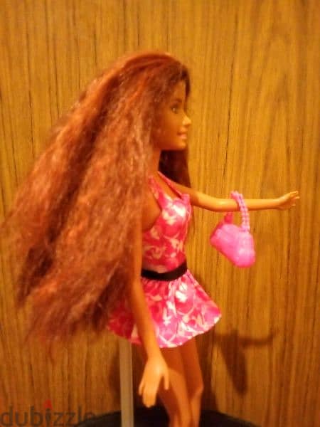 SO EXCELLENT EARRINGS CALI GIRL SUMMER As new doll bend legs, big hair 6