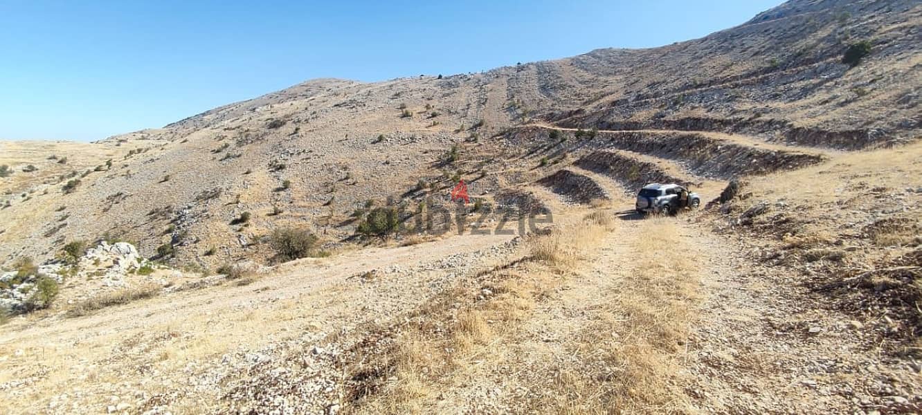 4780 Sqm | Land + House For Sale In Chouf, Mrasteh | Panoramic View 5