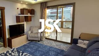 L13551-Apartment with Terrace for Sale In Salim Slem, Msaytbeh 0