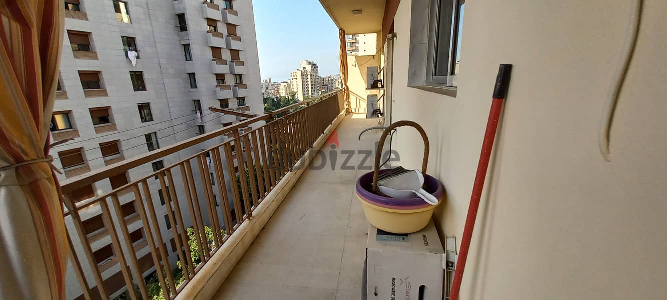 Beautiful Apartment in Jal el Dib for sale شقة جميلة في جل الديب 8