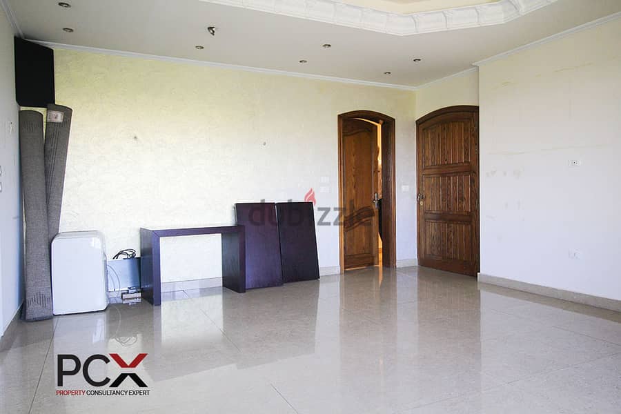 Office For Rent In Achrafieh | Ready To Move | Prime Location 3