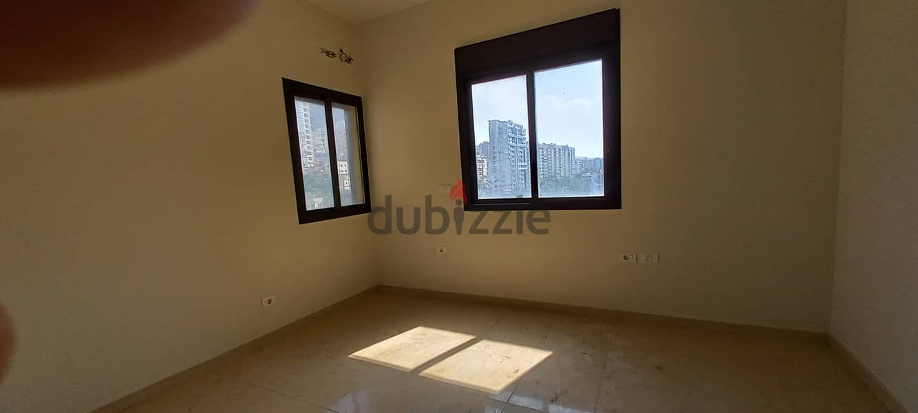 New Built Apartment in Calm Area in Jal El Dib For Saleشقة حديثة 4