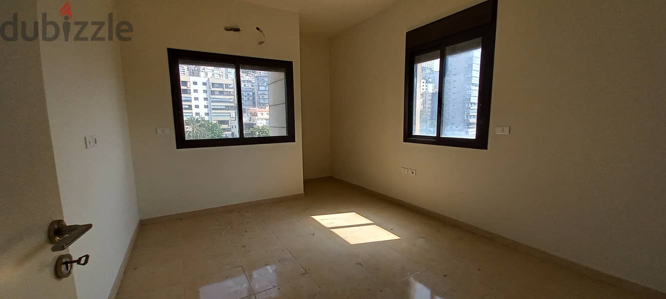 New Built Apartment in Calm Area in Jal El Dib For Saleشقة حديثة 7