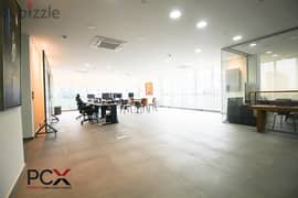 Office For Rent In Sin El Fil I 24/7 Electricity & Security