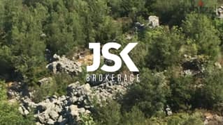 L13552-Spacious Land for Sale in Jaj Jbeil 0