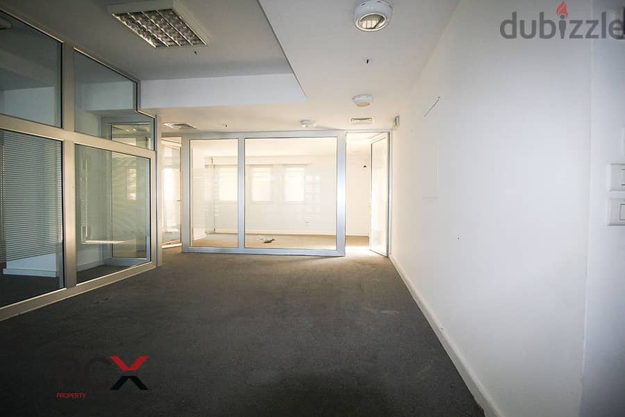 Office For Rent In Hazmeih | Bright | Ready To Move 5