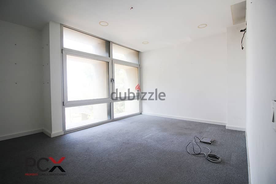 Office For Rent In Hazmeih | Bright | Ready To Move 8