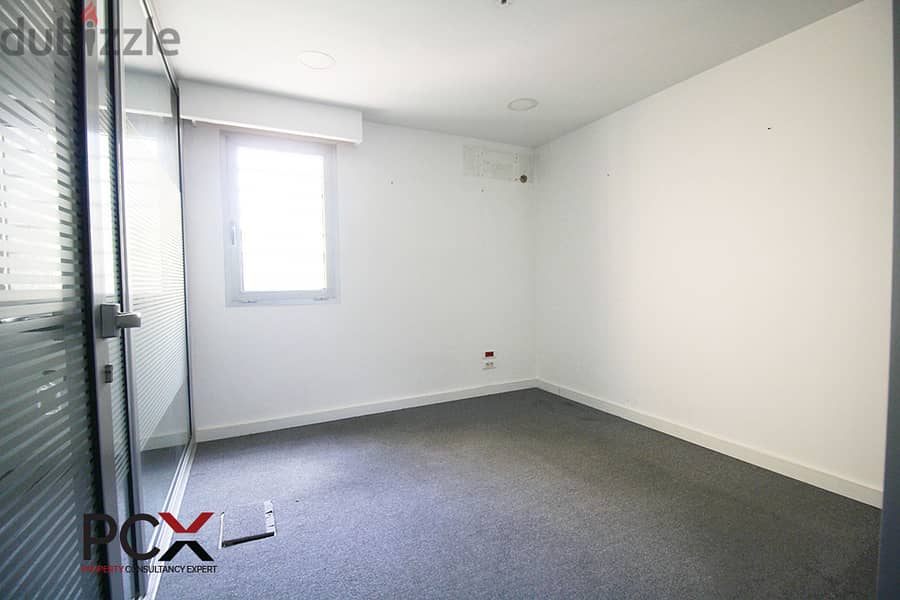 Office For Rent In Hazmeih | Bright | Ready To Move 9