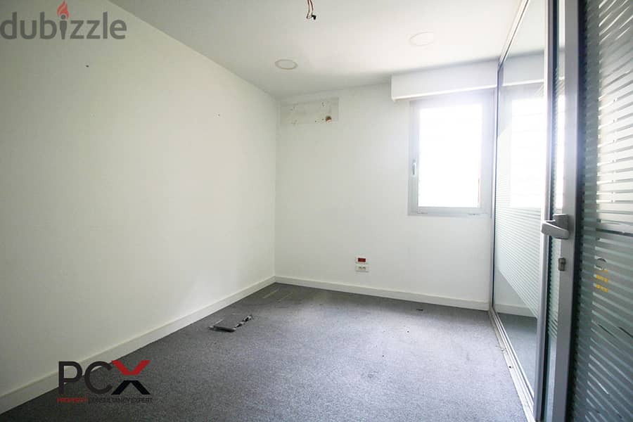 Office For Rent In Hazmeih | Bright | Ready To Move 10