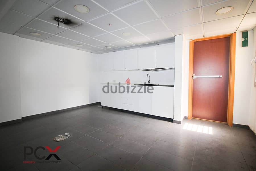 Office For Rent In Hazmeih | Bright | Ready To Move 11