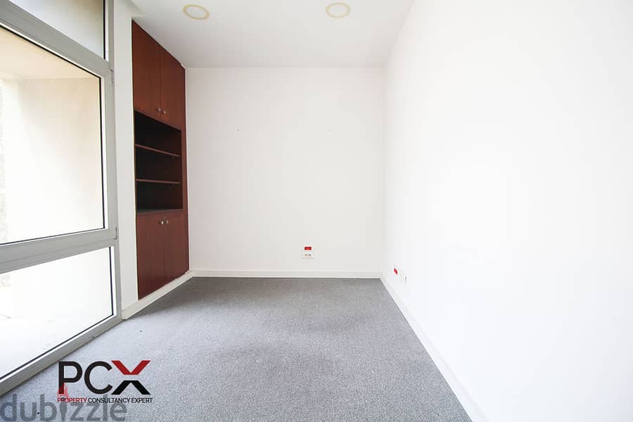 Office For Rent In Hazmeih | Bright | Ready To Move 13