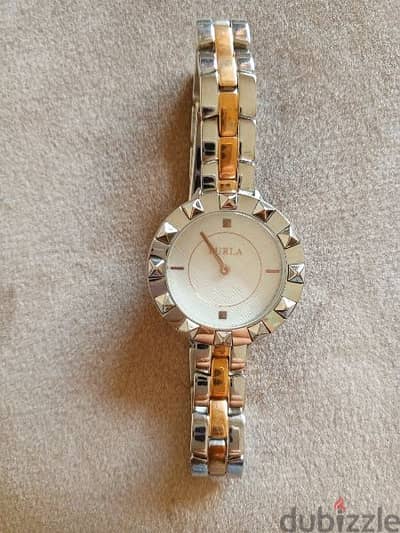 furla watch original