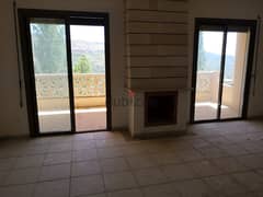 Chalet In Faqra Prime (100Sq) With Garden, (KFA-133) 0