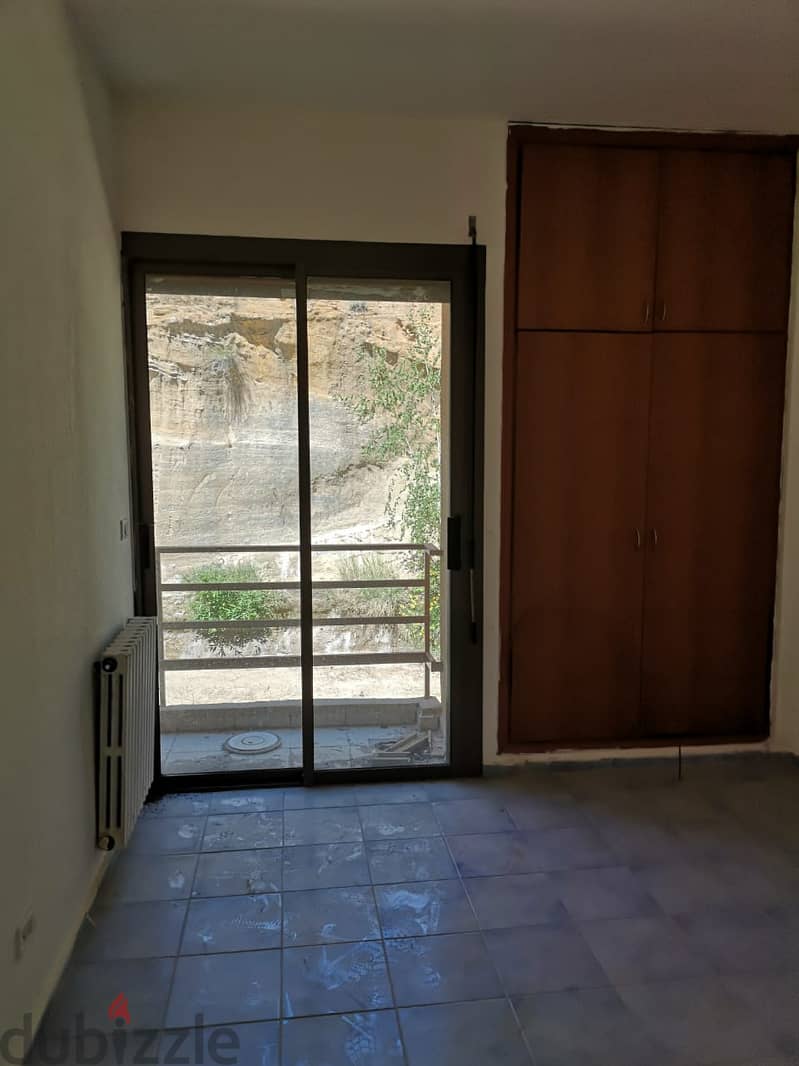 Chalet In Faqra Prime (100Sq) With Garden, (KFA-133) 2