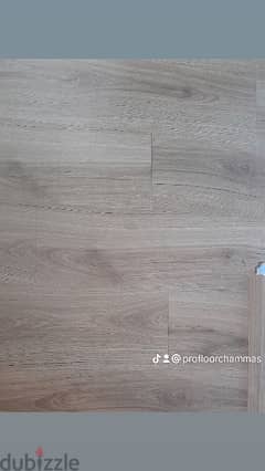 parquet floor