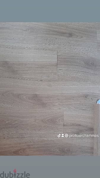 parquet floor