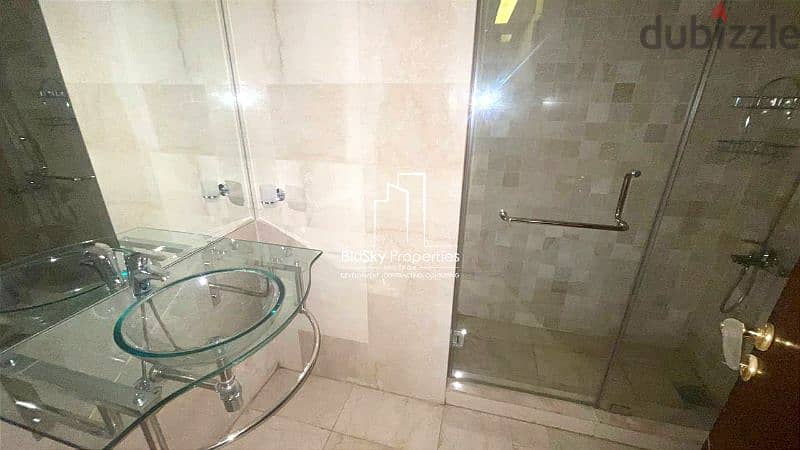 Apartment 350m² 3 beds For RENT In Monot - شقة للأجار #JF 13