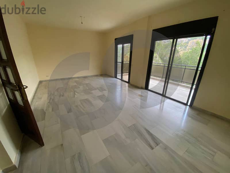 A 175 SQM MOUNTAIN VIEW APARTMENT IN AATCHANE REF#JD97348 1
