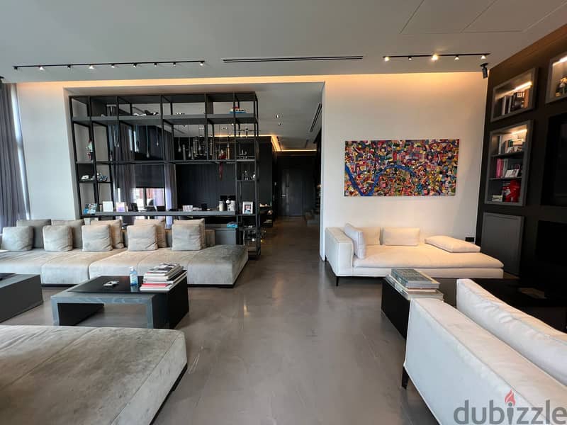 Luxury Penthouse With Flexible payment options 2