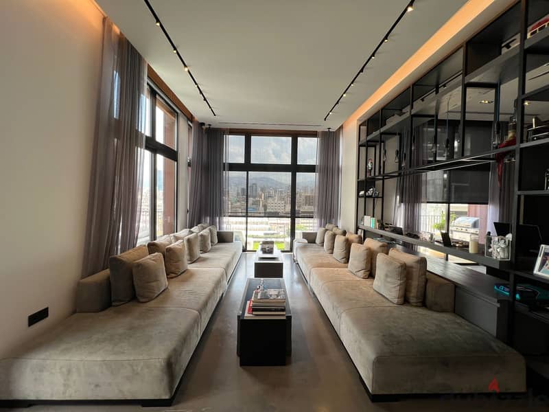 Luxury Penthouse With Flexible payment options 6