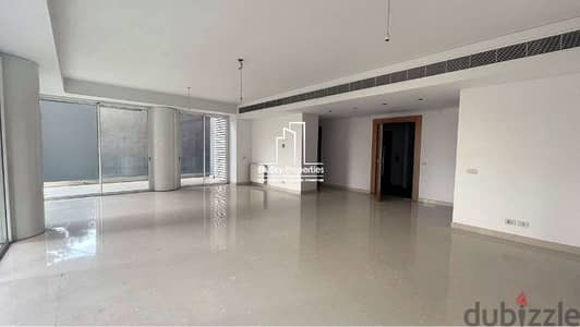 Apartment 250m² + Terr. For SALE In Achrafieh Azarieh - شقة للبيع #JF