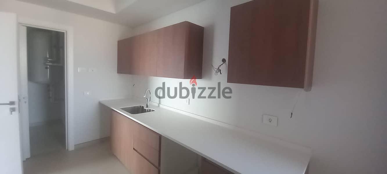 Amazing new apartment in dekwaneh sin el fil high end building Rf#5775 1