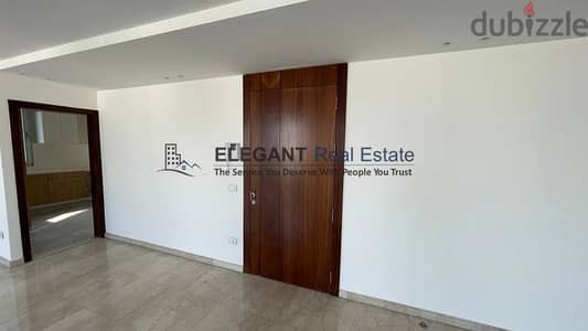 New Modern Apartment | Panoramic View |