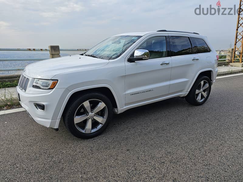 grand cherokee 2015 limited plus 2