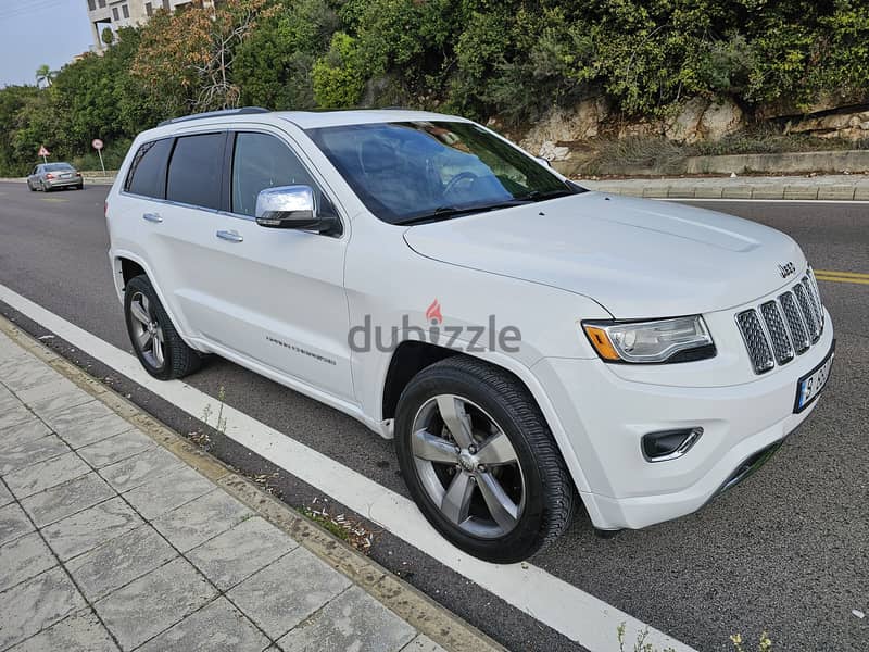 grand cherokee 2015 limited plus 5