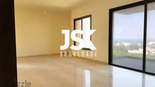 L02266-Brand New Apartment For Sale In Jbeil in a prime location