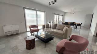 Apartment 180m² City View For RENT In Gemmayze - شقة للأجار #RT 0