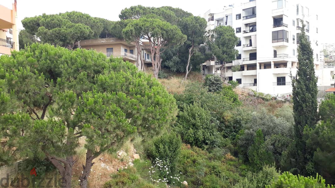L04850-Nice Duplex For Sale In A Calm Area Of Nabey With Panoramic Vie 1