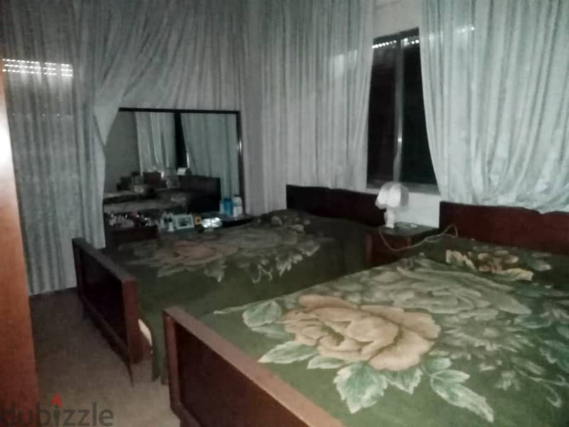 L04866-Apartment For Sale in a Prime Location of Zouk Mosbeh 3